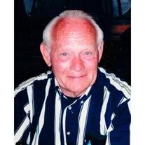 Howard "Max" Cox