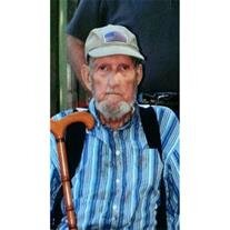 Albert "Slim" McCormick