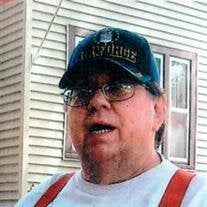 James Stephen Pergl, Jr.