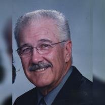 Alvin John McClellan