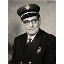Robert E. Miller