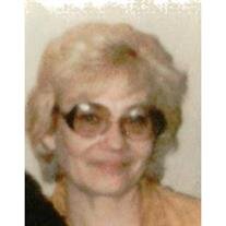 Dorothy "June" Armstrong