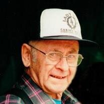 Robert Stanford King Sr.