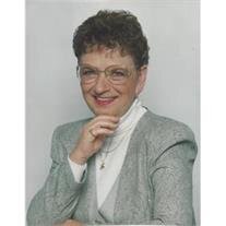 Phyllis A. Kendrick