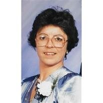 Brenda Gurnoe