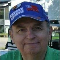 Fredrick Joseph Desormeaux