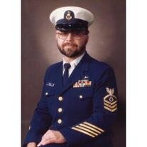 Clarence J. Puska, Jr.