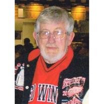 Gerald "Jerry" Killips