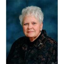 Betty L. Aldrich