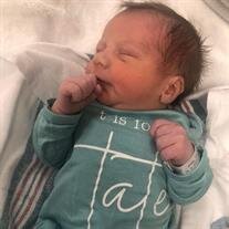 Tate Wayne Carroll