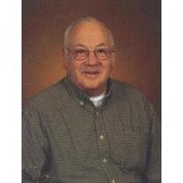 Harold "Duane" Swanson