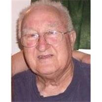 Earl Vance Wilkins