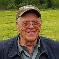 Allan W. "Micky" Forbes Sr.