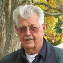 Cecil Raymond Ojala