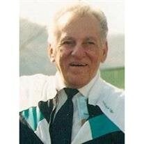 Clarence Paul Kucharczyk