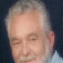 James Leonard (JL) Cannon