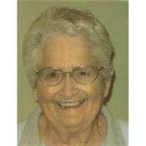 Elda Marie Nye