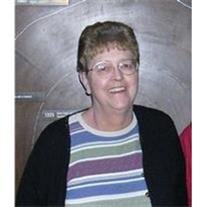 Constance "Connie" Sabin