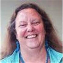Allison Boucher Krebs