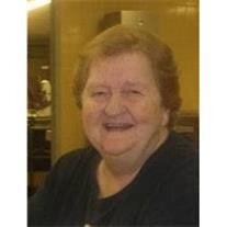 Ruth Ann Gregg