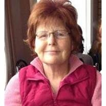 Ruth S. Burch