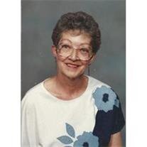 Evelyn Lois Cryderman