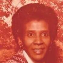 MS. RUBY EWING
