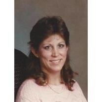 Theresa Lynn Lovin