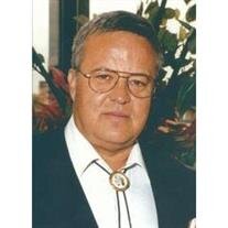 Richard Thomas Mackey