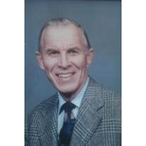 Max M. Mackie
