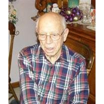 Barney G. Nettleton