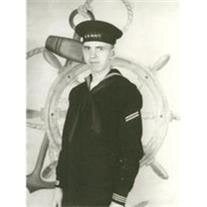 Donald Dale Payea, Sr.