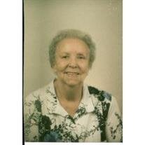 Elsie Kathleen Peller