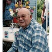 Harold "Cub" McKerchie, Sr.