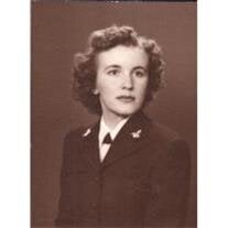 Edna J. Crockett