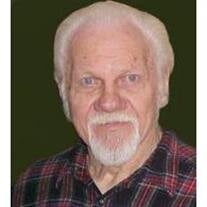 Bennie Frank Lewis, Sr.