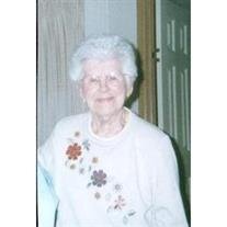 Lois Jean Moiles