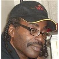 Terrance Dwayne Cook