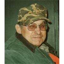Raymond "Mickey" Bouschor