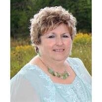 Gwen H. Holdsworth