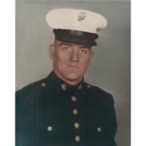 Paul Dennis Bergeron