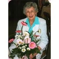 Eileen Nye