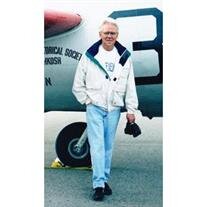 Roy E. Troxel