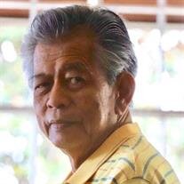 Anastacio Rivera Loanzon