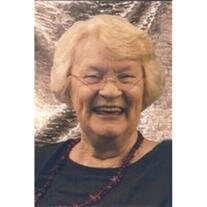 Shirley Ruth McKay