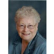 Erva Joyce Atkinson