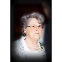 Clara Belle Atkins