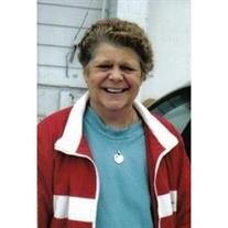 Jane Maxine Penny