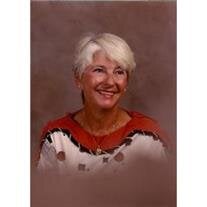 Ruth Caroline Lishman