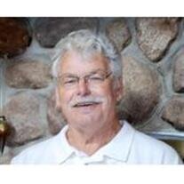 Gordon "Bud" Clarke